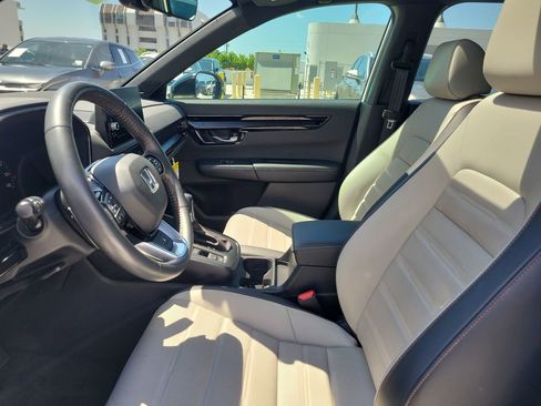 Used 2024 Honda CR-V Sport Touring image 24