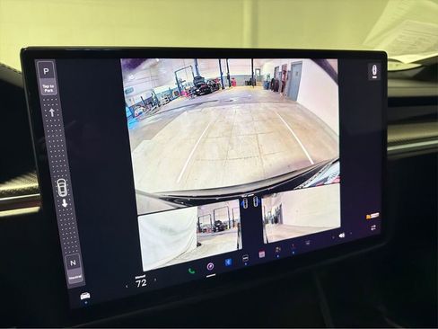 Used 2021 Tesla Model S Plaid image 20