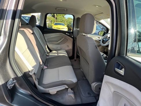 Used 2014 Ford C-MAX SE image 18