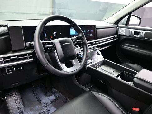 Certified 2026 Hyundai Santa Fe SEL AWD/4WD image 13