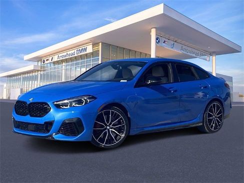 Certified 2024 BMW M235i xDrive Gran Coupe M235i xDrive w/ Premium Package image 35