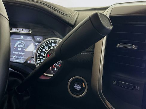 Used 2024 RAM 2500 Laramie image 25