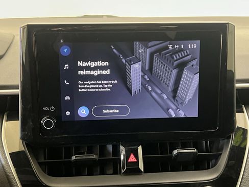 Used 2024 Toyota Corolla SE image 18