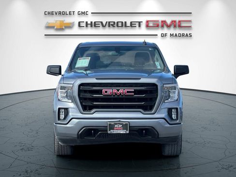 Used 2021 GMC Sierra 1500 Elevation image 8