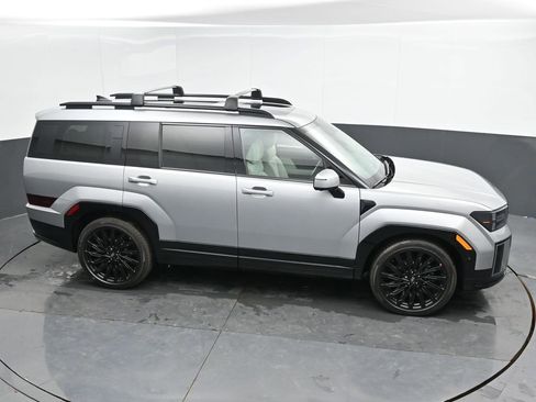 Used 2025 Hyundai Santa Fe Calligraphy image 39