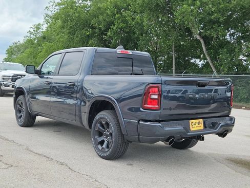 New 2026 RAM 1500 Lone Star AWD/4WD image 5