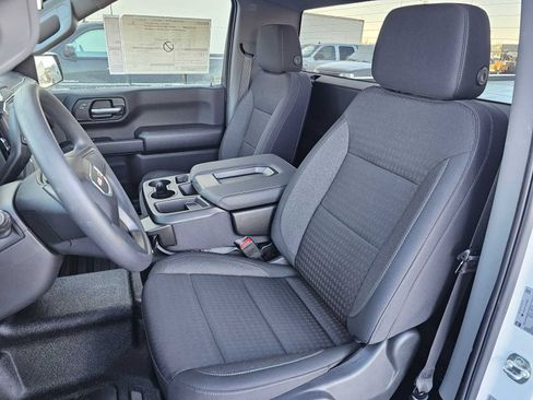 New 2025 GMC Sierra 1500 Pro w/ Pro Value Package image 18