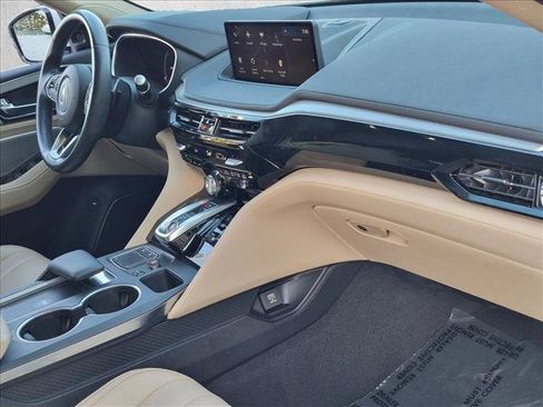 Certified 2023 Acura MDX SH-AWD image 21