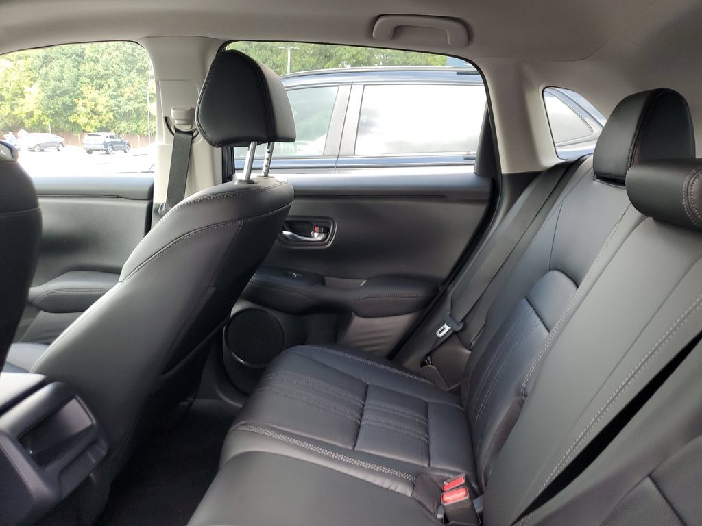 New 2027 Honda HR-V EX-L image 9