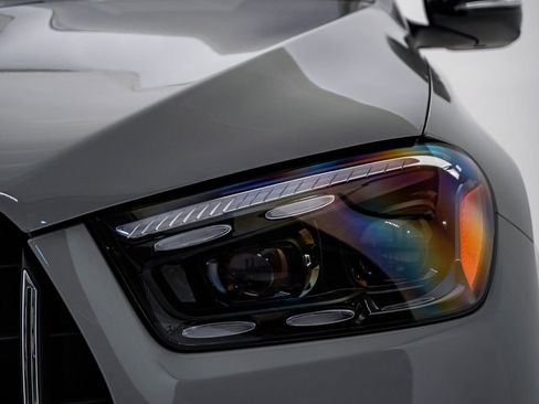 Used 2024 Mercedes-Benz GLE 63 AMG S image 7