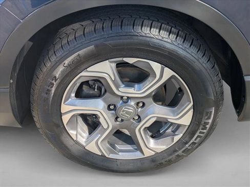 Used 2019 Honda CR-V EX-L image 10