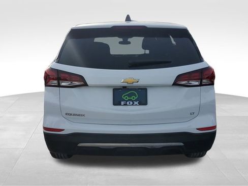 Certified 2024 Chevrolet Equinox LT w/ LPO, Floor Liner Package image 4