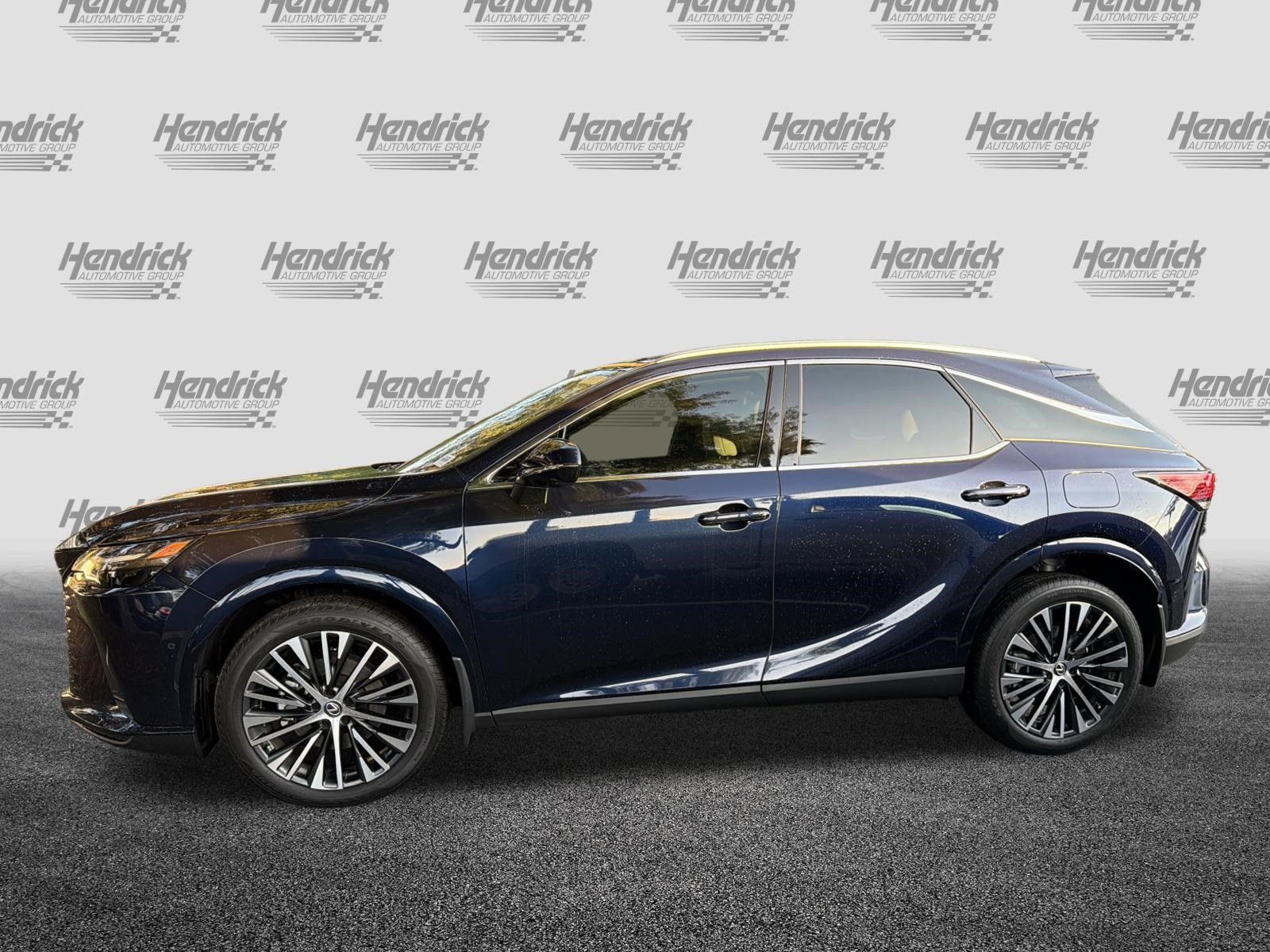 Certified 2024 Lexus RX 350 Premium Plus w/ Convenience Package FWD image 6
