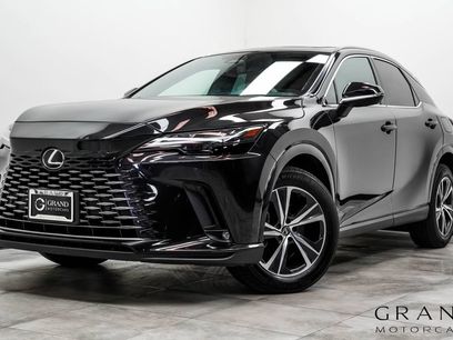 Used 2023 Lexus RX 350 Premium w/ Cold Area Package