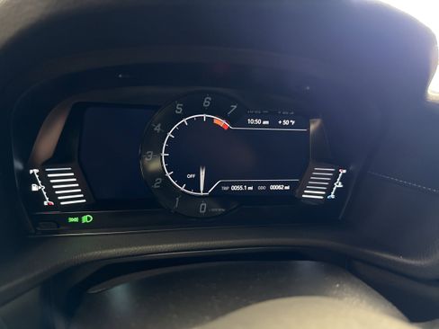 Used 2026 Toyota Supra Premium w/ Driver Assist Package image 32