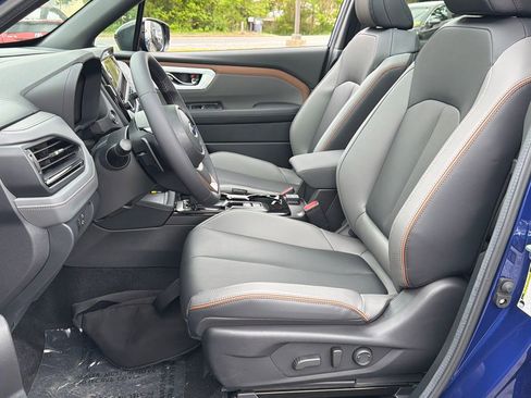 New 2026 Subaru Forester Touring AWD/4WD image 15