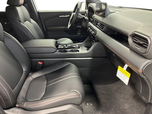 New 2026 Honda Pilot TrailSport image 30