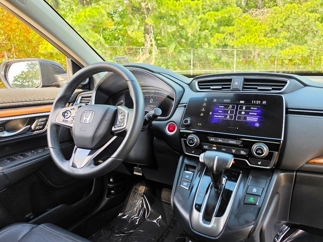 Used 2022 Honda CR-V EX-L image 14