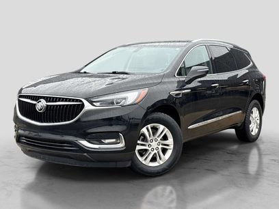 Used 2020 Buick Enclave Essence