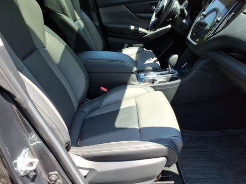 Used 2023 Subaru Ascent Onyx Edition AWD/4WD image 7