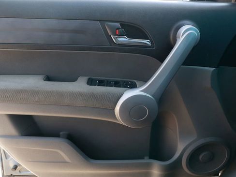 Used 2007 Honda CR-V EX image 39