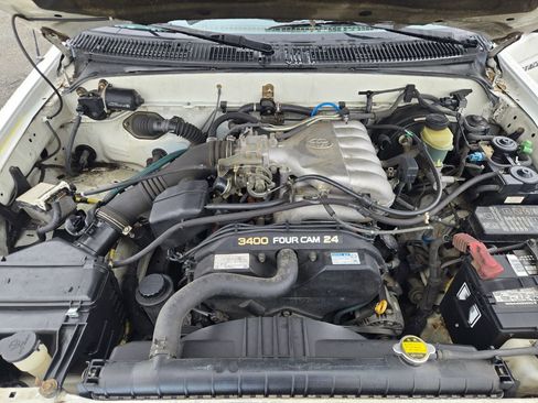 Used 1999 Toyota Tacoma 4x4 Xtracab V6 image 28