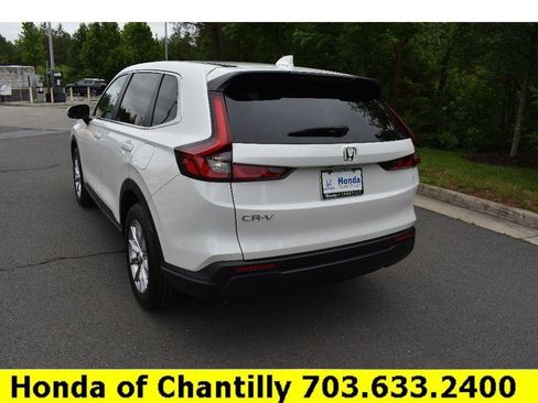 Used 2023 Honda CR-V EX image 5
