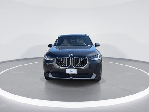 New 2026 BMW X3 xDrive30 w/ Convenience Package image 3