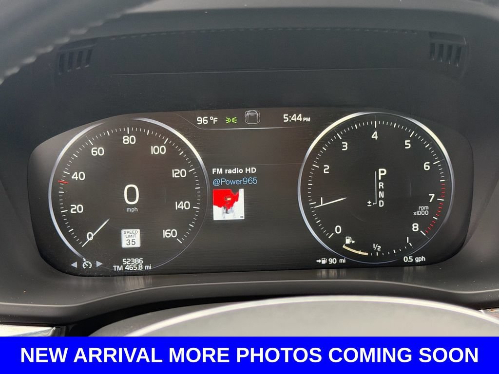 Used 2020 Volvo XC60 T6 Inscription w/ Protection Package Premier AWD/4WD image 24