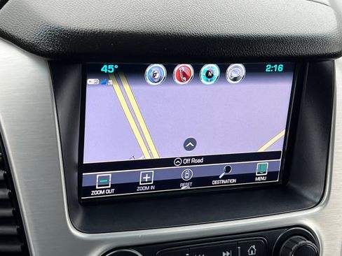 Used 2019 GMC Yukon XL SLT image 21