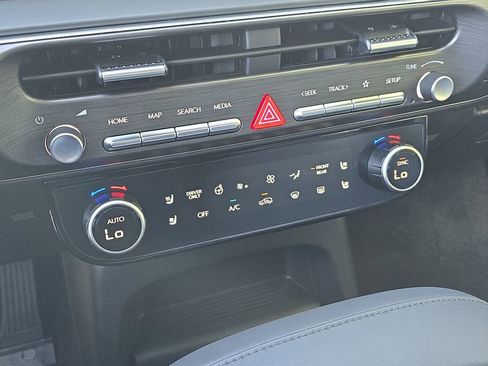 New 2026 Hyundai Palisade Calligraphy image 25