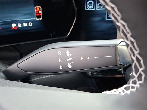 New 2026 Chevrolet Blazer EV LT image 12