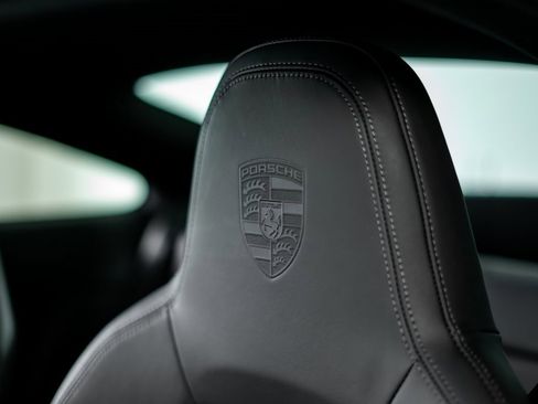 Certified 2024 Porsche 911 Carrera image 28