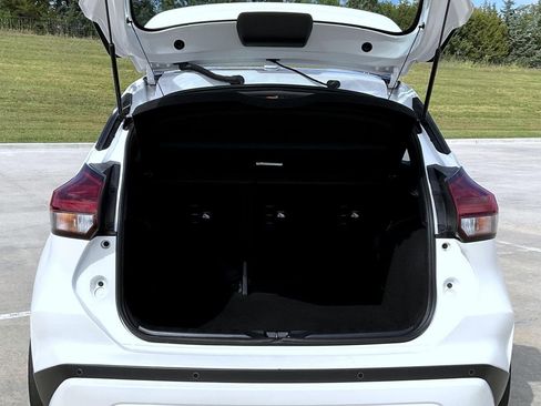 Certified 2024 Nissan Kicks SR w/ SR Premium Package image 22