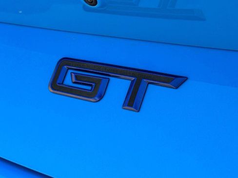 Used 2024 Ford Mustang GT Premium image 22
