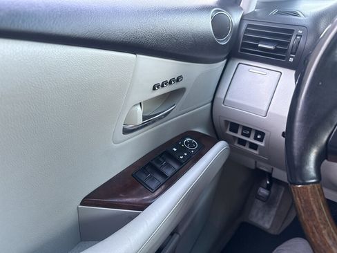 Used 2010 Lexus RX 350 AWD w/ Premium Pkg image 37