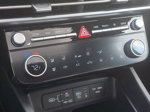 New 2026 Hyundai Santa Cruz Limited AWD/4WD image 12