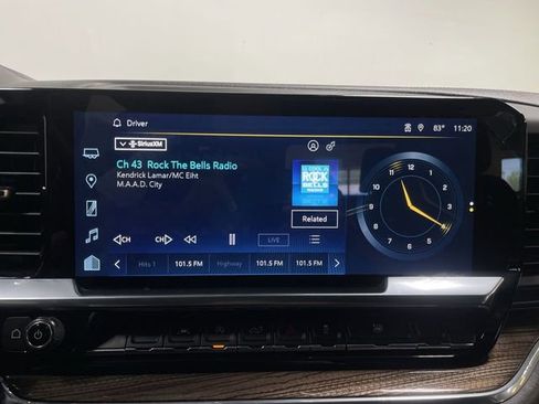 Used 2023 Chevrolet Silverado 1500 LT image 16