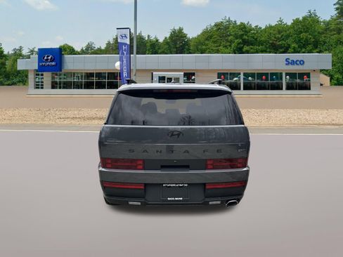 New 2026 Hyundai Santa Fe XRT image 5