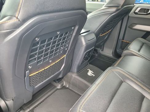 Certified 2023 Ford Bronco Badlands image 12