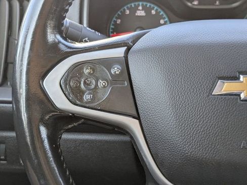 Used 2022 Chevrolet Colorado LT w/ Fleet Safety Package image 29