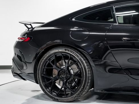Used 2026 Mercedes-Benz AMG GT 63 image 47