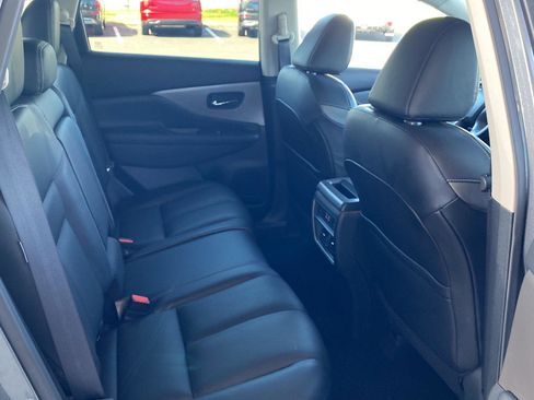 Certified 2023 Nissan Murano SL w/ Cargo Package image 31