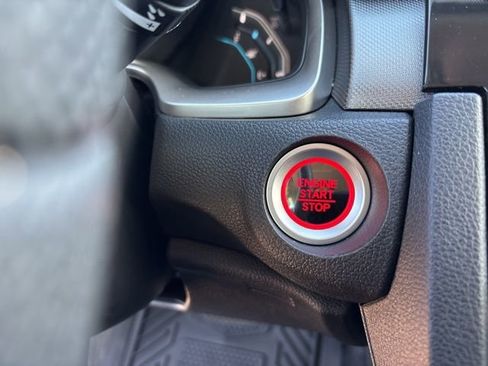 Used 2016 Honda Civic EX image 9