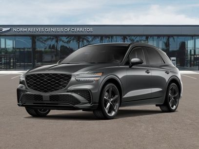 New 2026 Genesis GV70 2.5T Sport Prestige