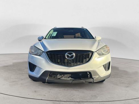 Used 2015 MAZDA CX-5 Sport w/ Bluetooth Audio Package image 2