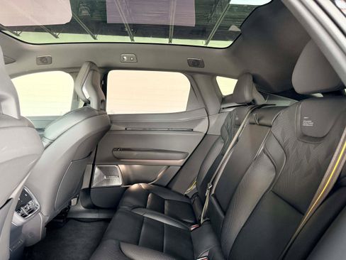 New 2025 Polestar Polestar 3 image 13