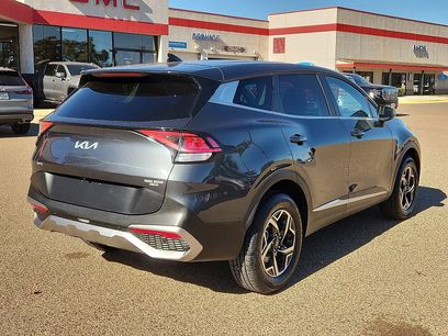 Used 2024 Kia Sportage LX