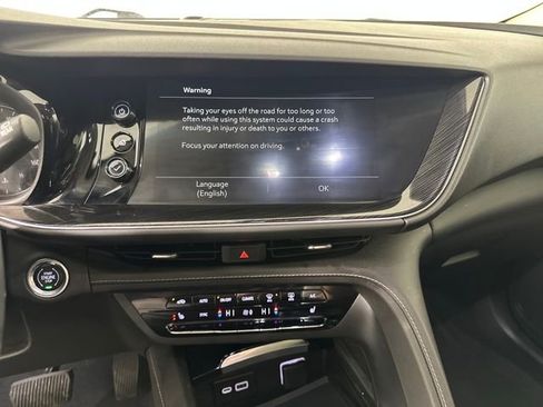 Used 2022 Buick Envision Preferred image 21