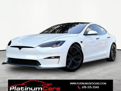 Used 2023 Tesla Model S